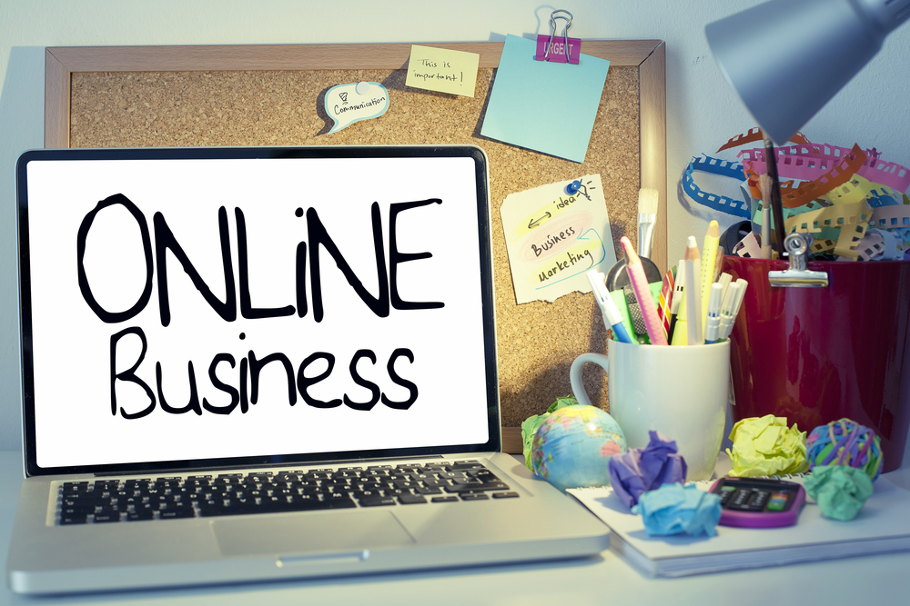 How to Use Innovative Solutions to Succeed in Online Business