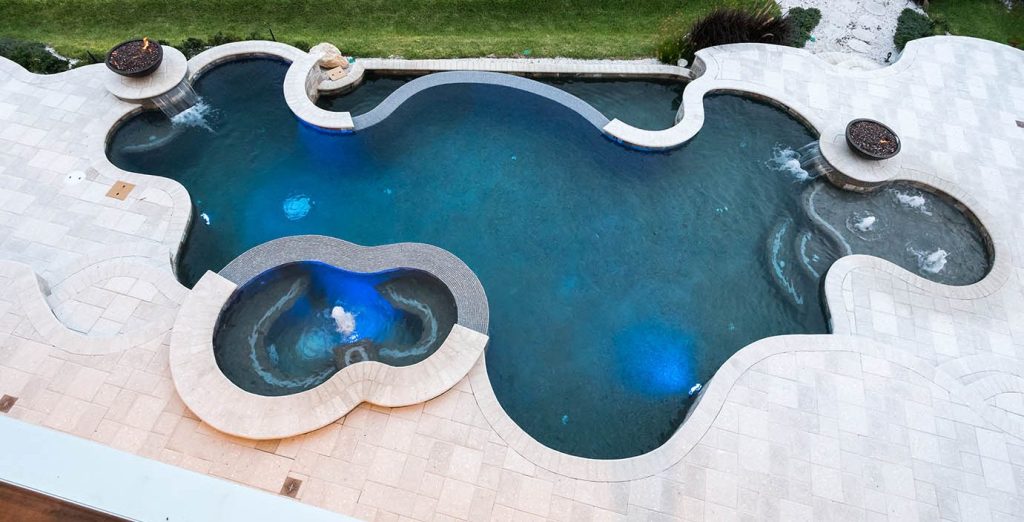 Beginners guide to choose the perfect pool contractor