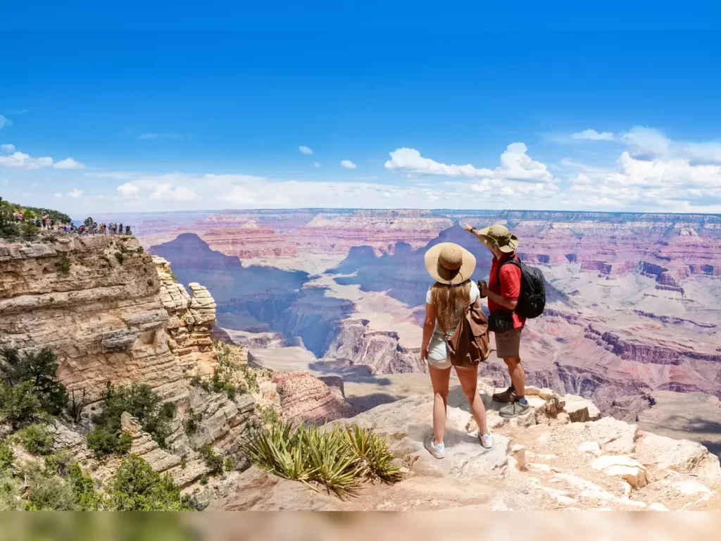 Airplane Tours of the Grand Canyon from Las Vegas