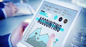 ifrs accounting software