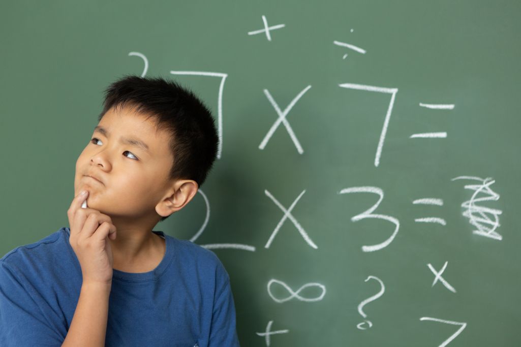 Unleashing the Power of Math Tutoring for Kids